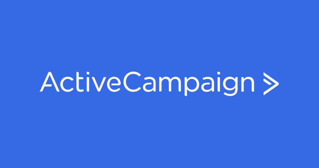 Active Campaign email marketing logo