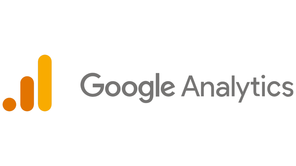  Google Analytics logo