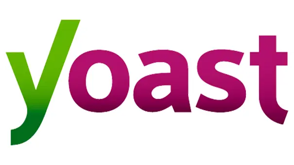  Yoast SEO logo
